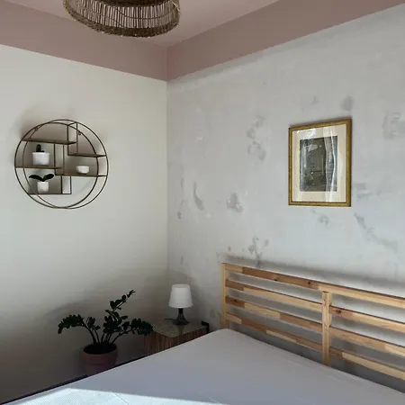 Dodohaus 公寓