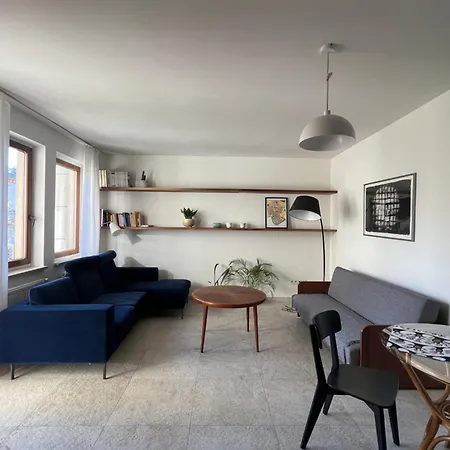 Dodohaus Appartamento Cracovia