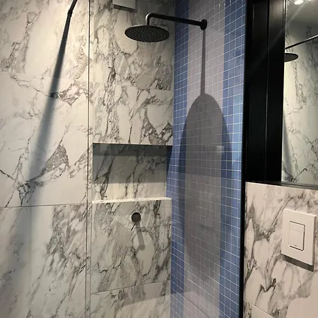 Διαμέρισμα Dodohaus Krasków