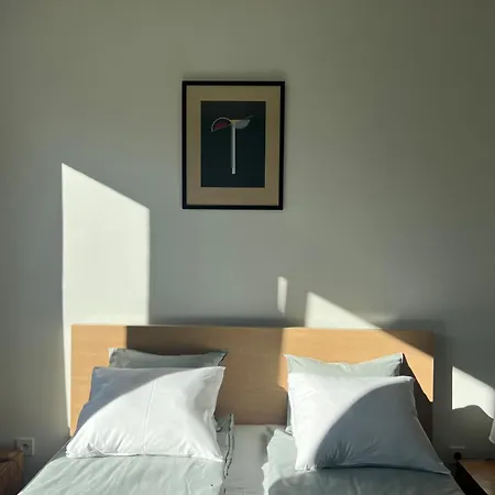 Appartement Dodohaus *