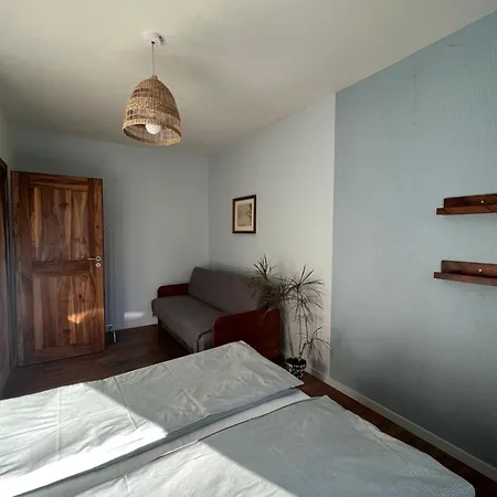 Dodohaus Краков