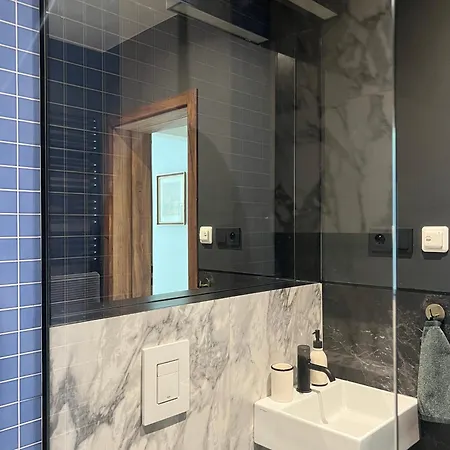 Dodohaus Διαμέρισμα *