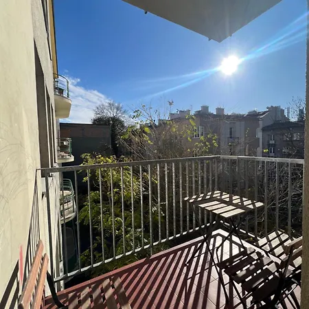 Dodohaus Appartement Krakau