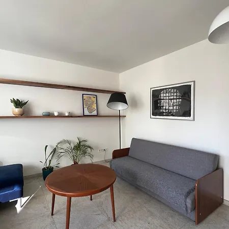 Dodohaus Apartment
