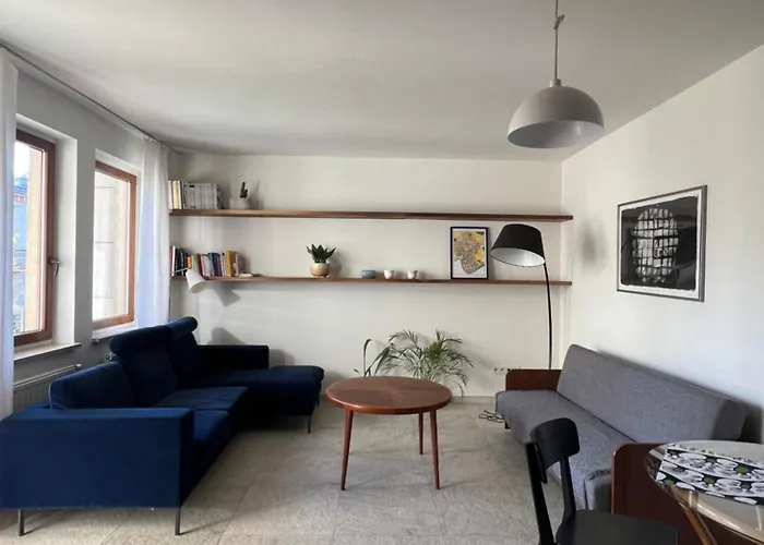 Dodohaus Apartamento Cracóvia