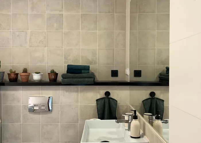 Apartamento Dodohaus *