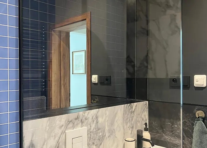 Dodohaus Apartamento *