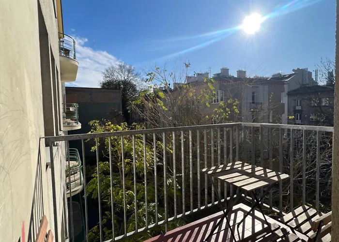 Dodohaus Apartamento Cracóvia