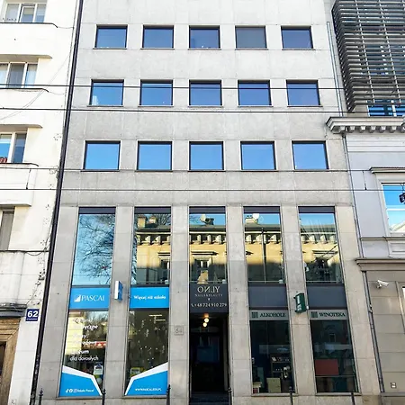 Lägenhet Dodohaus *