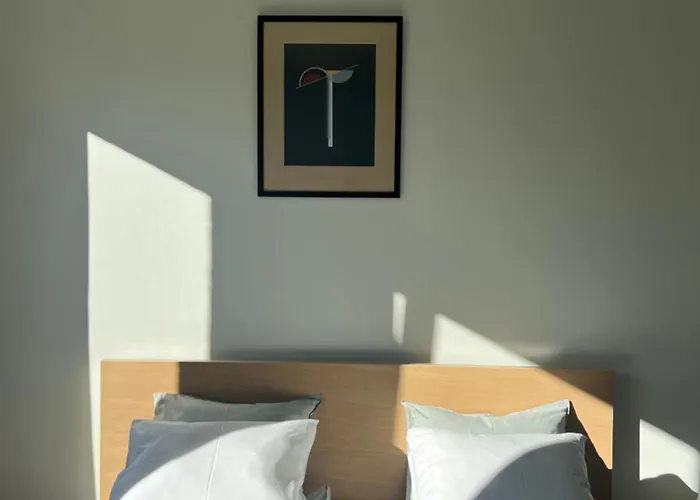 Lägenhet Dodohaus *