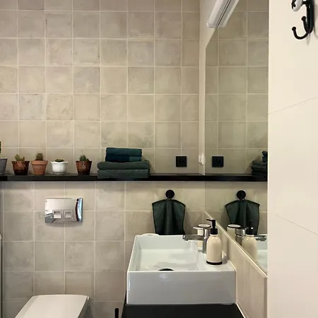 Apartament Dodohaus *